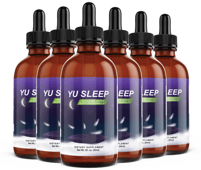 Yu Sleep Discount