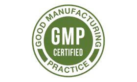 Yu Sleep GMP Certified